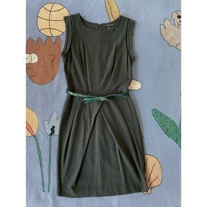 MNG by Mango Dress with Belt